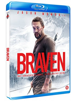Braven [Edizione: Paesi Bassi]