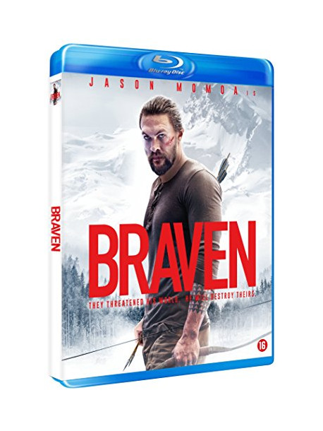 Braven [Edizione: Paesi Bassi]