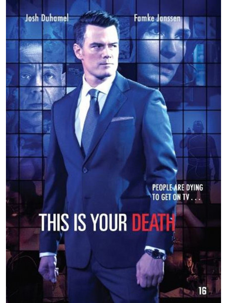 This Is Your Death [Edizione: Paesi Bassi]