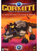 Gormiti 03