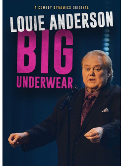 Louie Anderson [Edizione: Stati Uniti]