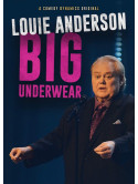 Louie Anderson [Edizione: Stati Uniti]