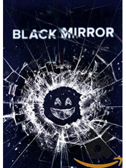 Black Mirror Season 3 (2 Dvd) [Edizione: Paesi Bassi]