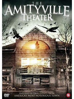 Amityville Theatre [Edizione: Paesi Bassi]