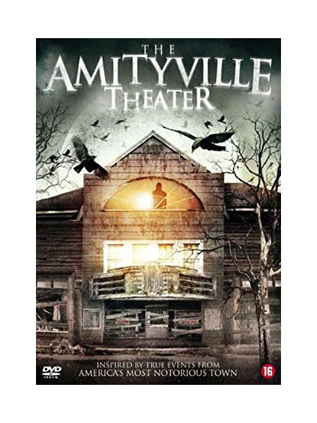 Amityville Theatre [Edizione: Paesi Bassi]