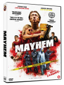 Mayhem [Edizione: Paesi Bassi]