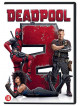 Deadpool 2 [Edizione: Paesi Bassi]