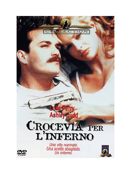 Crocevia Per L'Inferno