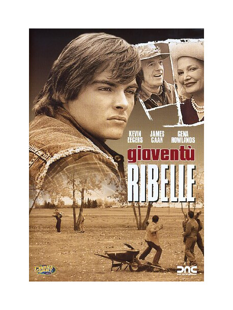 Gioventu' Ribelle