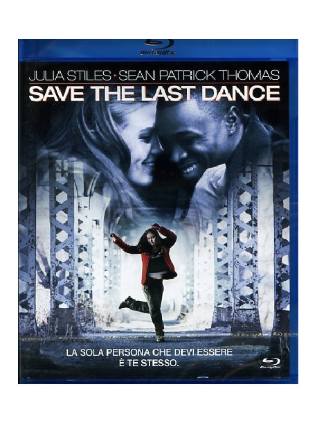 Save The Last Dance