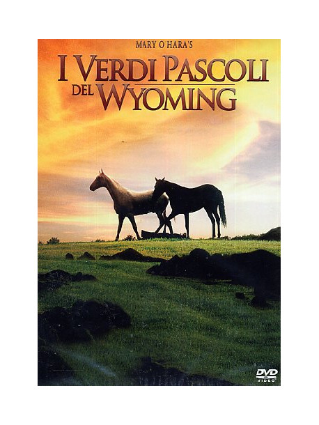 Verdi Pascoli Del Wyoming (I)