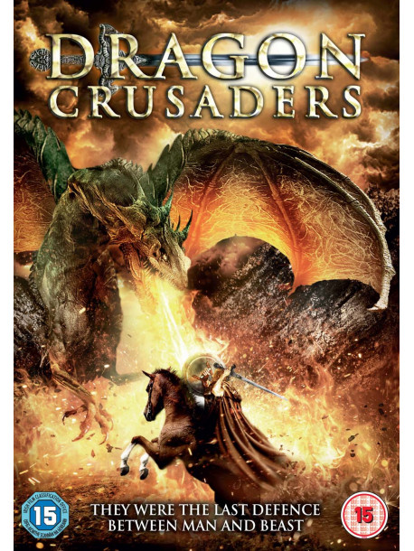 Dragon Crusaders [Edizione: Regno Unito]