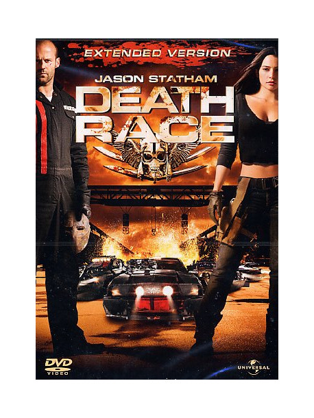 Death Race