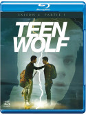 Teen Wolf - Saison 6 Pt1 [Edizione: Francia]