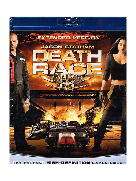 Death Race