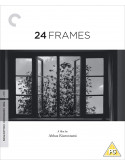 24 Frames (2017) (Criterion Collection) [Edizione: Regno Unito]