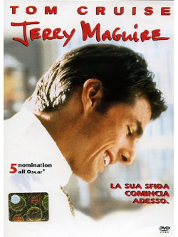 Jerry Maguire