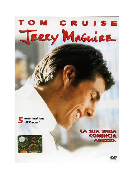 Jerry Maguire