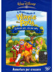 Magico Mondo Di Winnie The Pooh - Tutti Per Uno, Uno Per Tutti