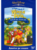 Magico Mondo Di Winnie The Pooh - Tutti Per Uno, Uno Per Tutti