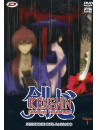 Kenshin Samurai Vagabondo - Memorie Del Passato 01 (Eps 01-02) (Rivista+Dvd)