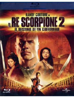 Re Scorpione 2 (Il)