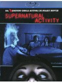 Supernatural Activity