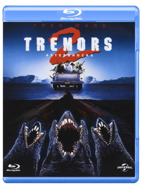 Tremors 2