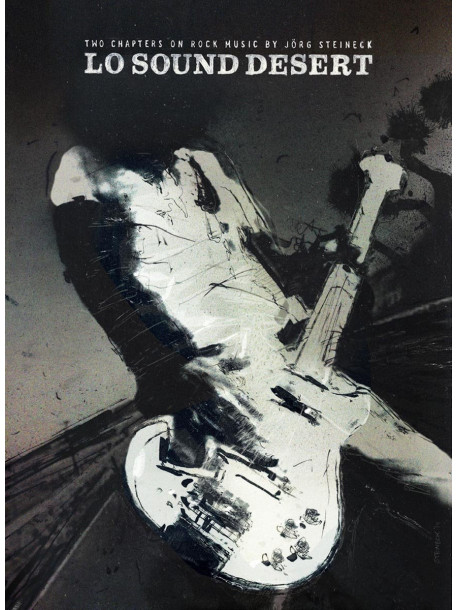 Sound Desert - A Film By Jorg Steinbeck