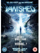 Vanished [Edizione: Regno Unito]