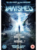Vanished [Edizione: Regno Unito]