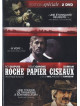 Roche Papier Ciseaux/Rock Paper Scissors [Edizione: Stati Uniti]