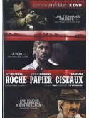 Roche Papier Ciseaux/Rock Paper Scissors [Edizione: Stati Uniti]