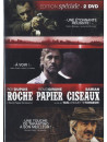 Roche Papier Ciseaux/Rock Paper Scissors [Edizione: Stati Uniti]