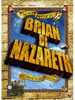 Monty Python - Brian Di Nazareth