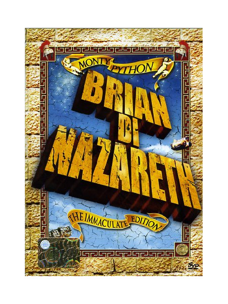 Monty Python - Brian Di Nazareth