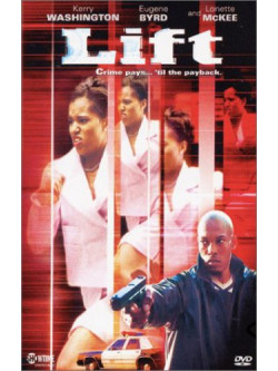 Lift (2001) [Edizione: Stati Uniti]