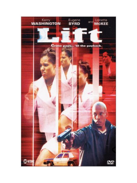 Lift (2001) [Edizione: Stati Uniti]