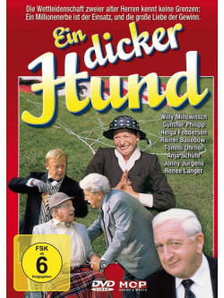 Ein Dicker Hund [Edizione: Germania]
