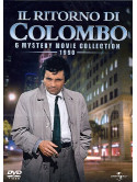 Colombo - Il Ritorno Di Colombo - 6 Mystery Movie Collection 1990 (3 Dvd)