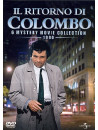 Colombo - Il Ritorno Di Colombo - 6 Mystery Movie Collection 1990 (3 Dvd)