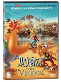 Asterix Et Les Vikings [Edizione: Stati Uniti]