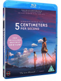 5 Centimeters Per Second [Edizione: Regno Unito]