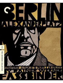 Berlin Alexanderplatz (4 Blu-Ray) [Edizione: Stati Uniti]