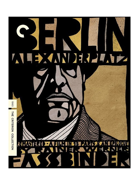 Berlin Alexanderplatz (4 Blu-Ray) [Edizione: Stati Uniti]