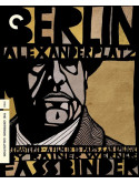 Berlin Alexanderplatz (4 Blu-Ray) [Edizione: Stati Uniti]