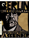 Berlin Alexanderplatz (4 Blu-Ray) [Edizione: Stati Uniti]