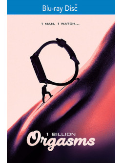 1 Billion Orgasms [Edizione: Stati Uniti]