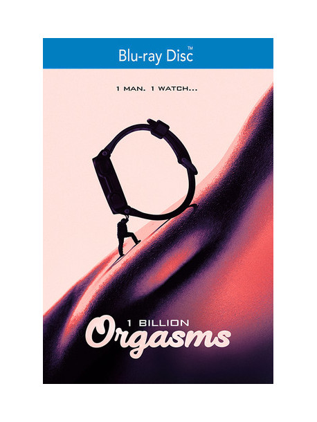 1 Billion Orgasms [Edizione: Stati Uniti]