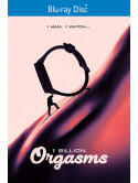 1 Billion Orgasms [Edizione: Stati Uniti]